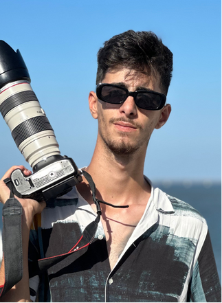 Fotógrafo