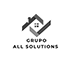 Monogram Logo Profile Picture